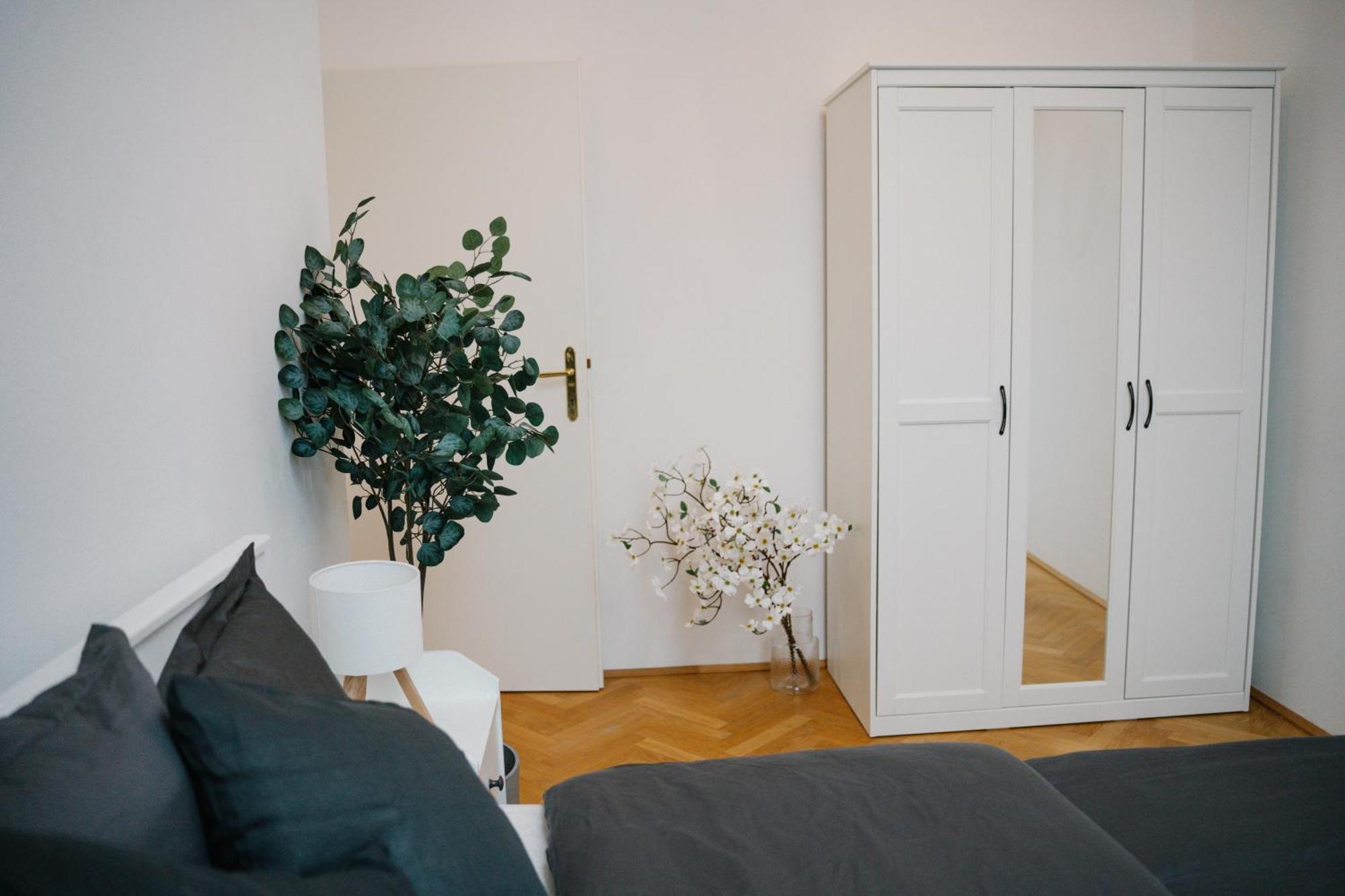 110Qm, 4 Bedrooms, Near Schoenbrunn - Axara Housing Osw 33 Wien Eksteriør billede