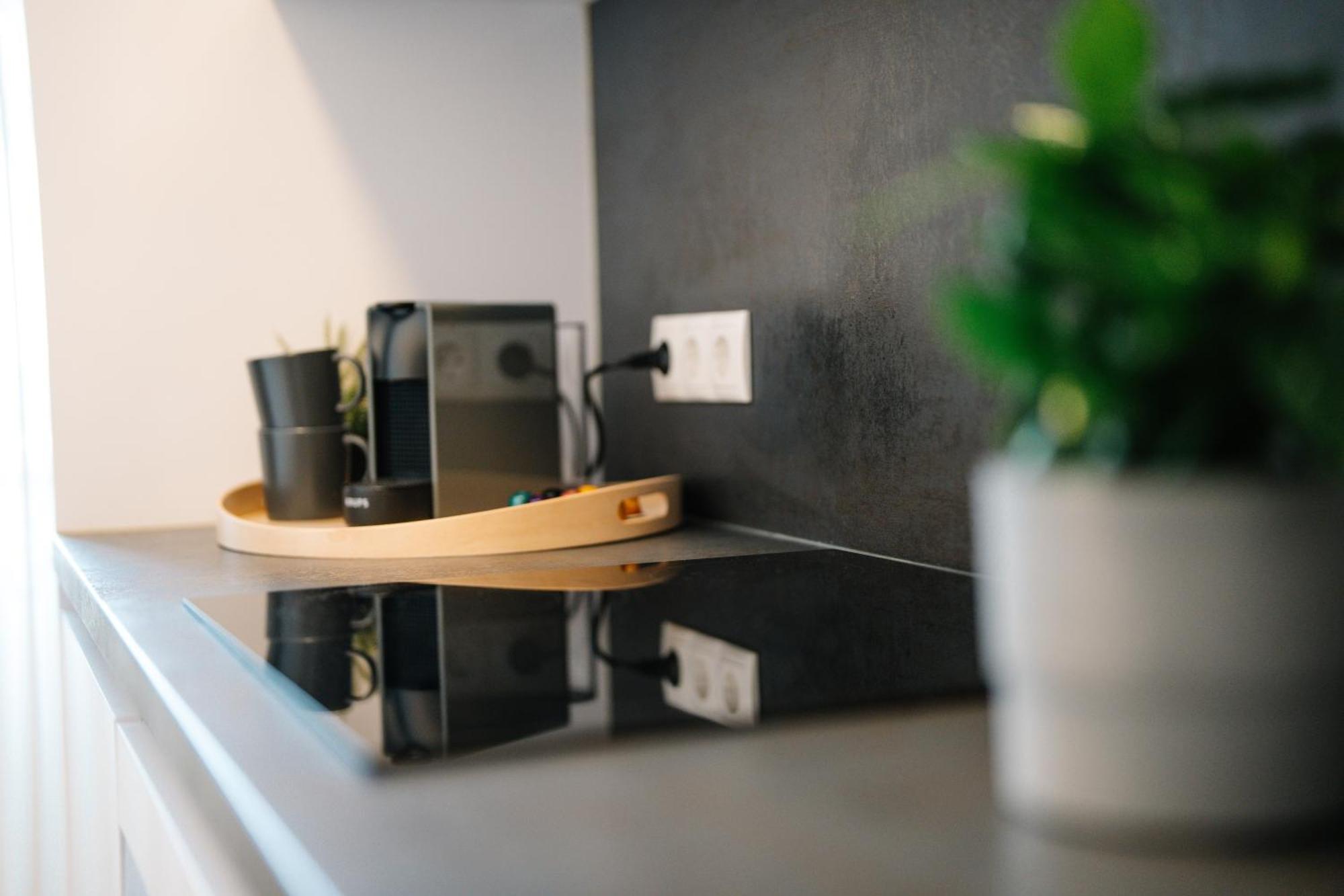 110Qm, 4 Bedrooms, Near Schoenbrunn - Axara Housing Osw 33 Wien Eksteriør billede