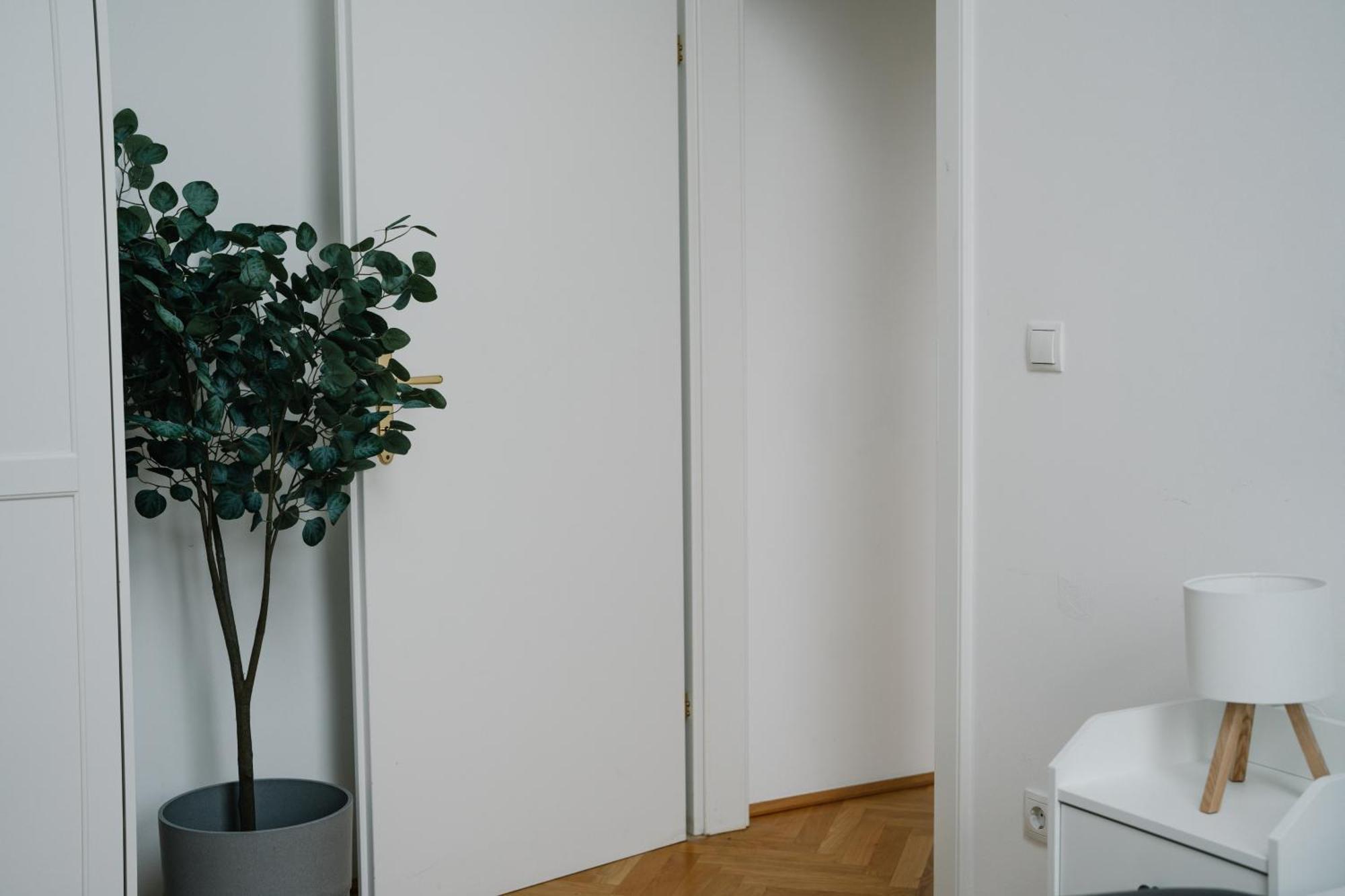 110Qm, 4 Bedrooms, Near Schoenbrunn - Axara Housing Osw 33 Wien Eksteriør billede