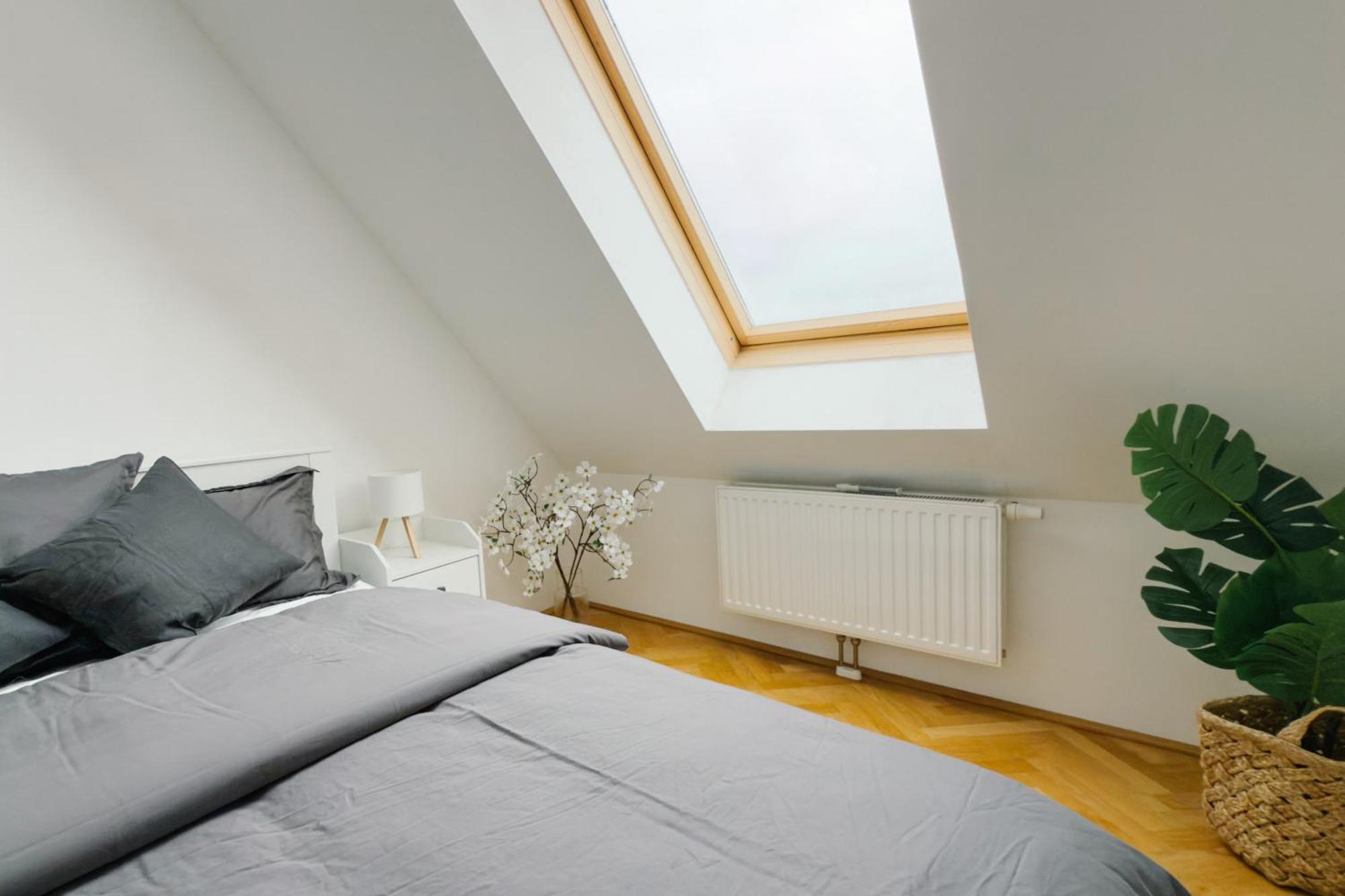 110Qm, 4 Bedrooms, Near Schoenbrunn - Axara Housing Osw 33 Wien Eksteriør billede