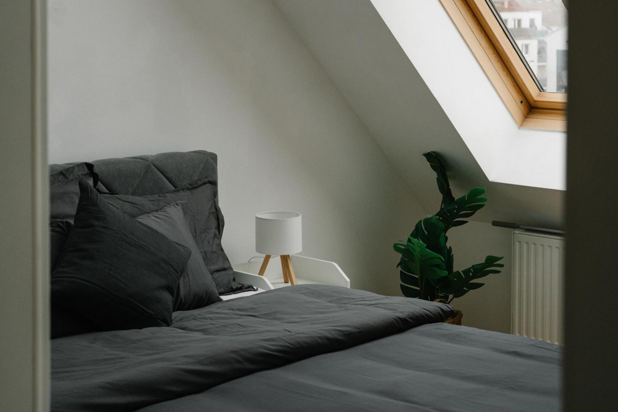 110Qm, 4 Bedrooms, Near Schoenbrunn - Axara Housing Osw 33 Wien Eksteriør billede
