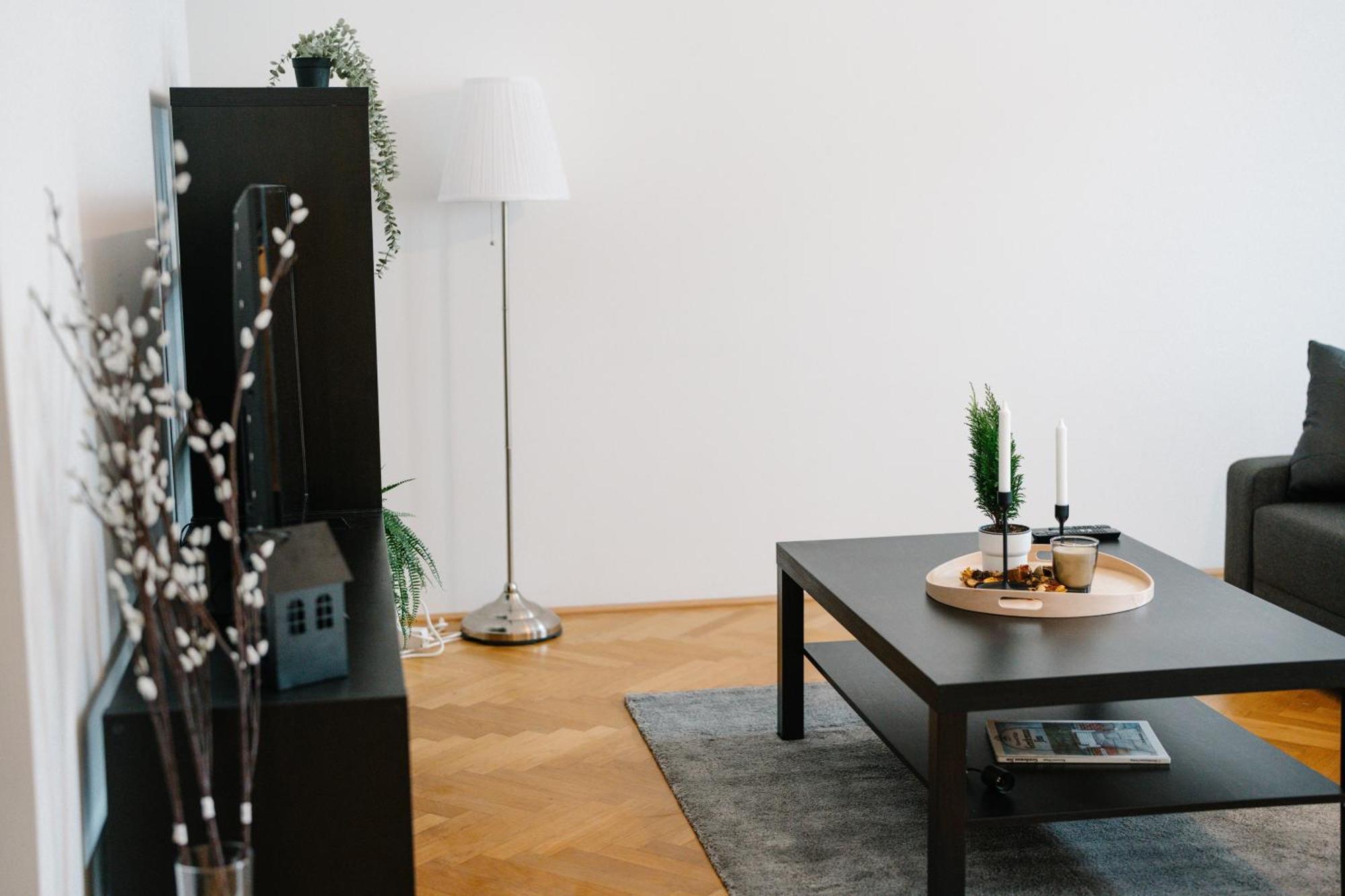 110Qm, 4 Bedrooms, Near Schoenbrunn - Axara Housing Osw 33 Wien Eksteriør billede