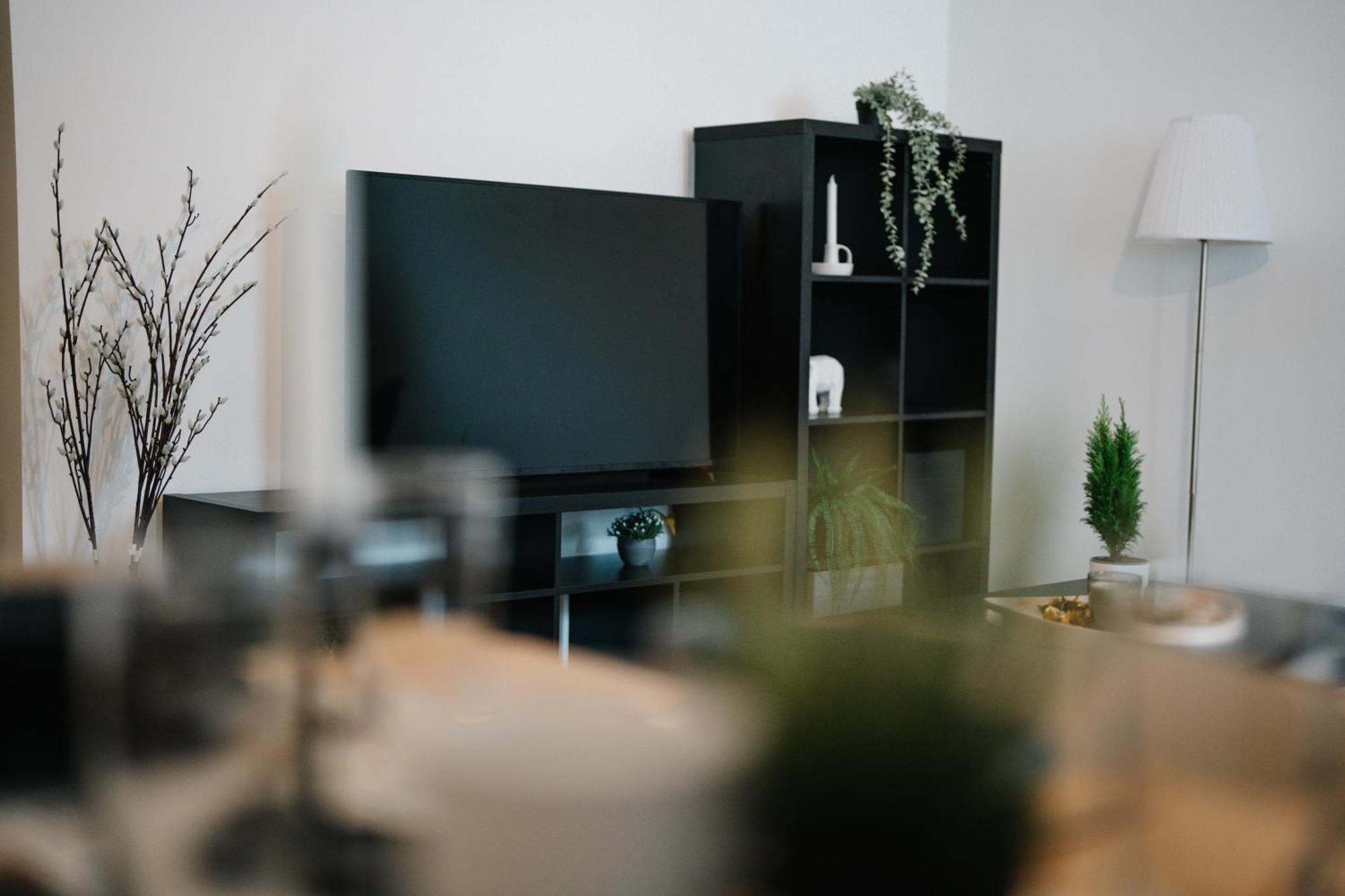 110Qm, 4 Bedrooms, Near Schoenbrunn - Axara Housing Osw 33 Wien Eksteriør billede