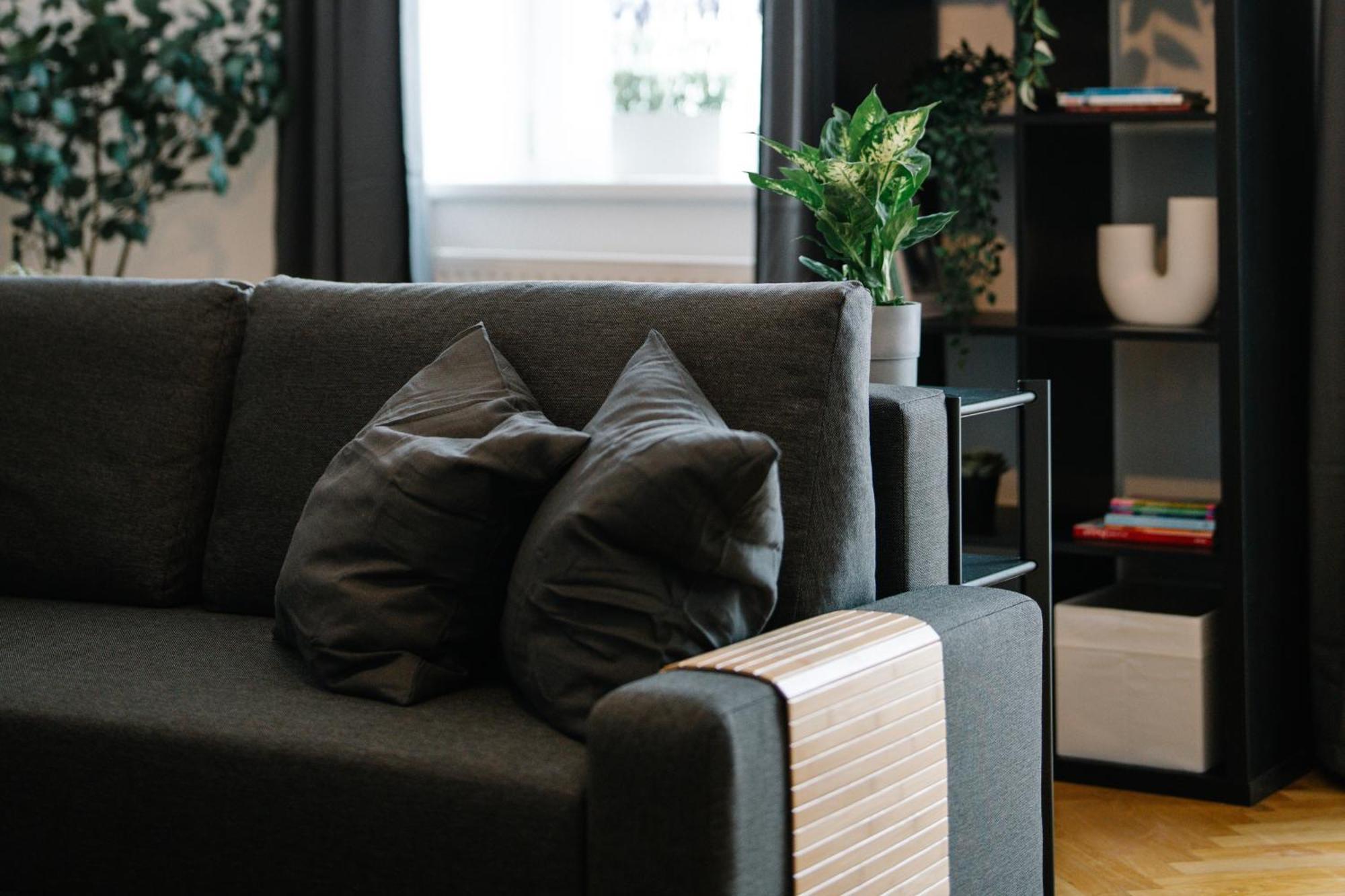 110Qm, 4 Bedrooms, Near Schoenbrunn - Axara Housing Osw 33 Wien Eksteriør billede